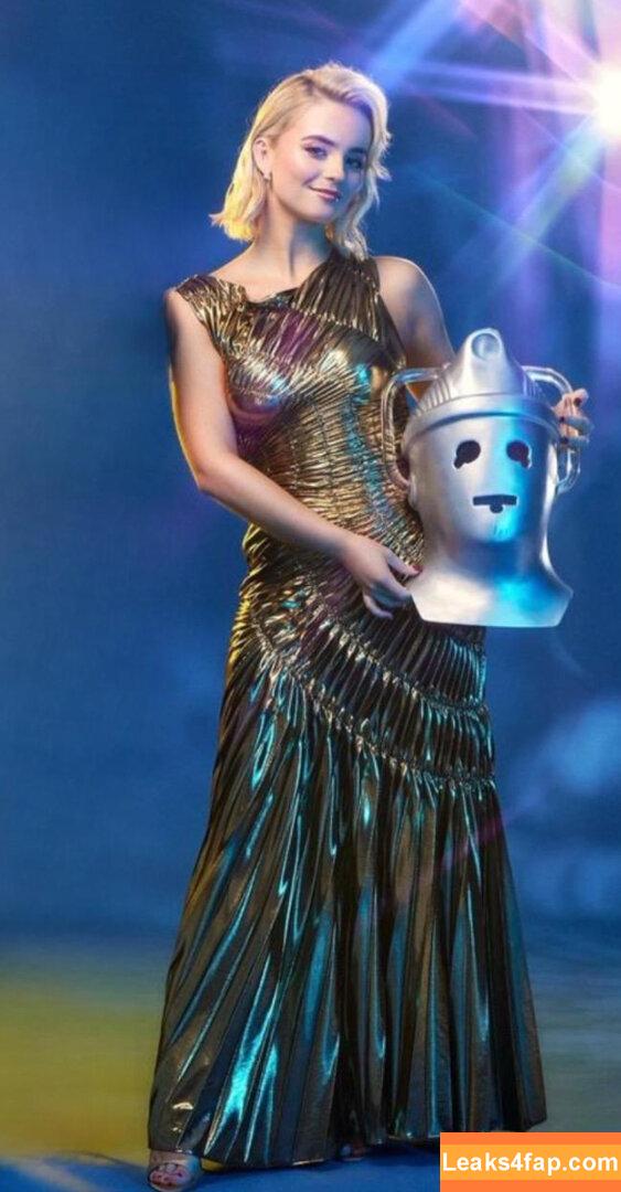Millie Gibson / milliegibbo leaked photo photo #0068