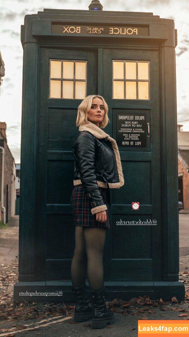 Millie Gibson / milliegibbo leaked photo photo #0076