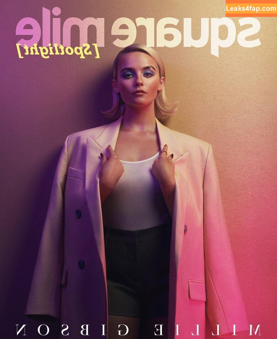 Millie Gibson / milliegibbo leaked photo photo #0093