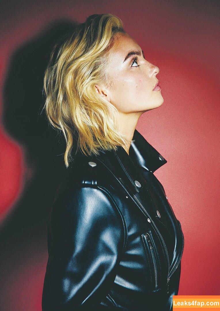 Millie Gibson / milliegibbo leaked photo photo #0101