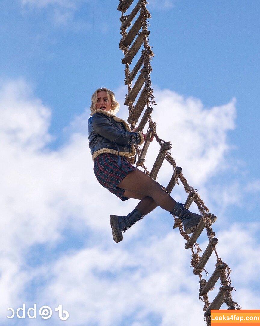 Millie Gibson / milliegibbo leaked photo photo #0104