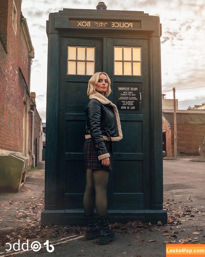 Millie Gibson / milliegibbo leaked photo photo #0106
