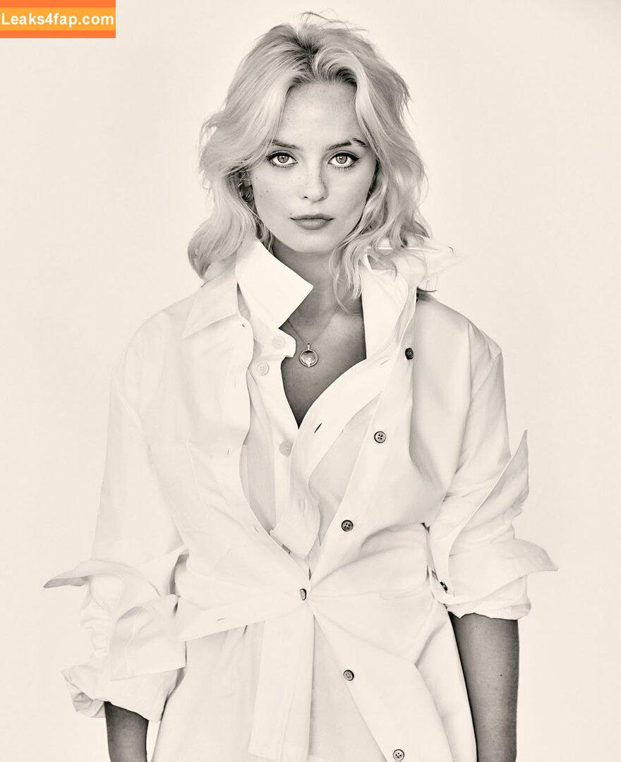 Millie Gibson / milliegibbo слитое фото фото #0333
