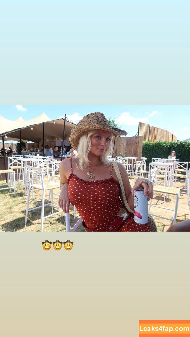 Millie Gibson / milliegibbo leaked photo photo #0341