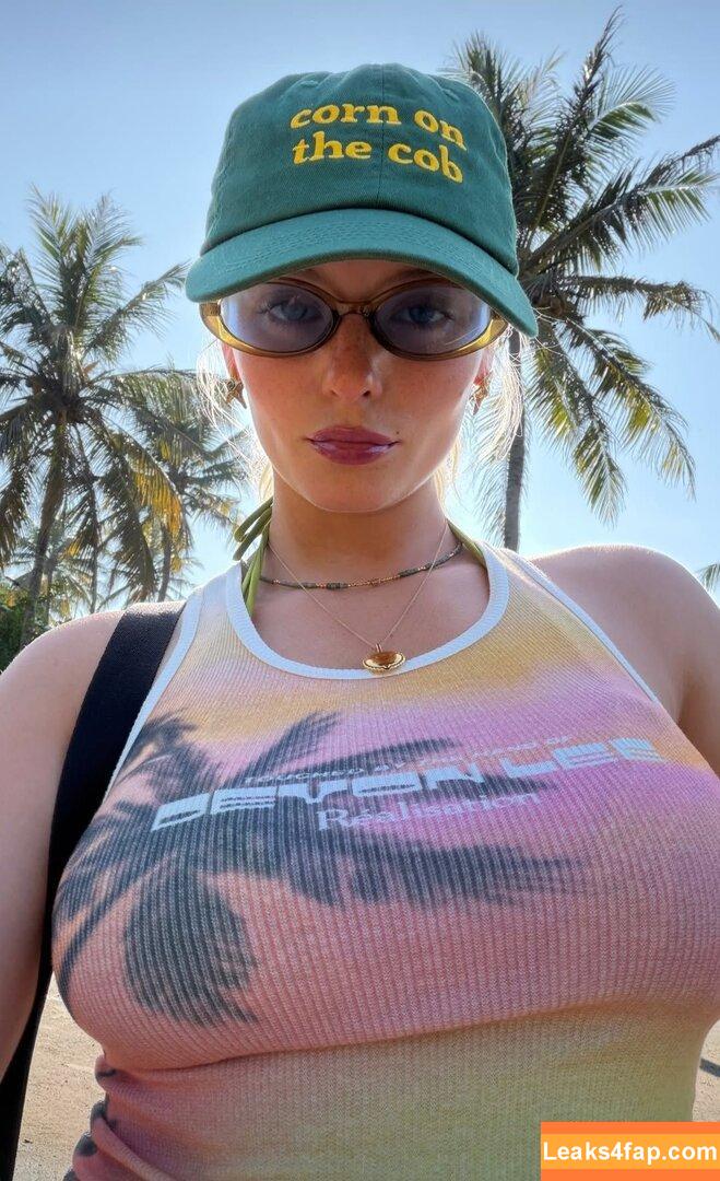 Millie Gibson / millieegibson / milliegibbo слитое фото фото #0355