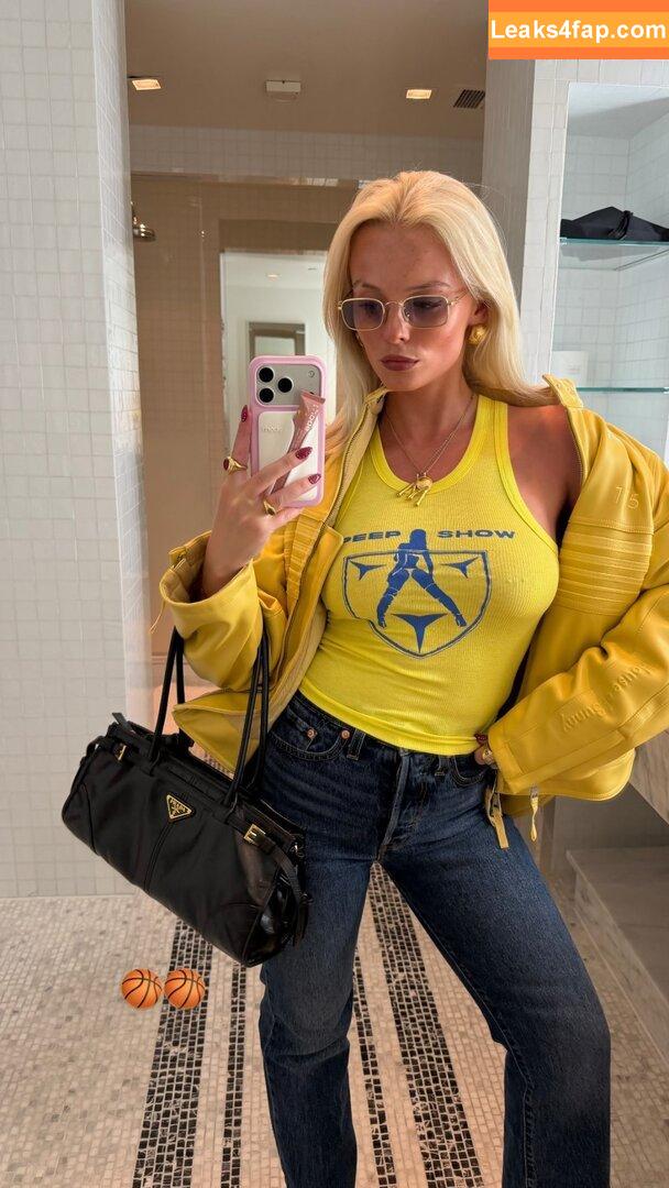 Millie Gibson / millieegibson / milliegibbo leaked photo photo #0356