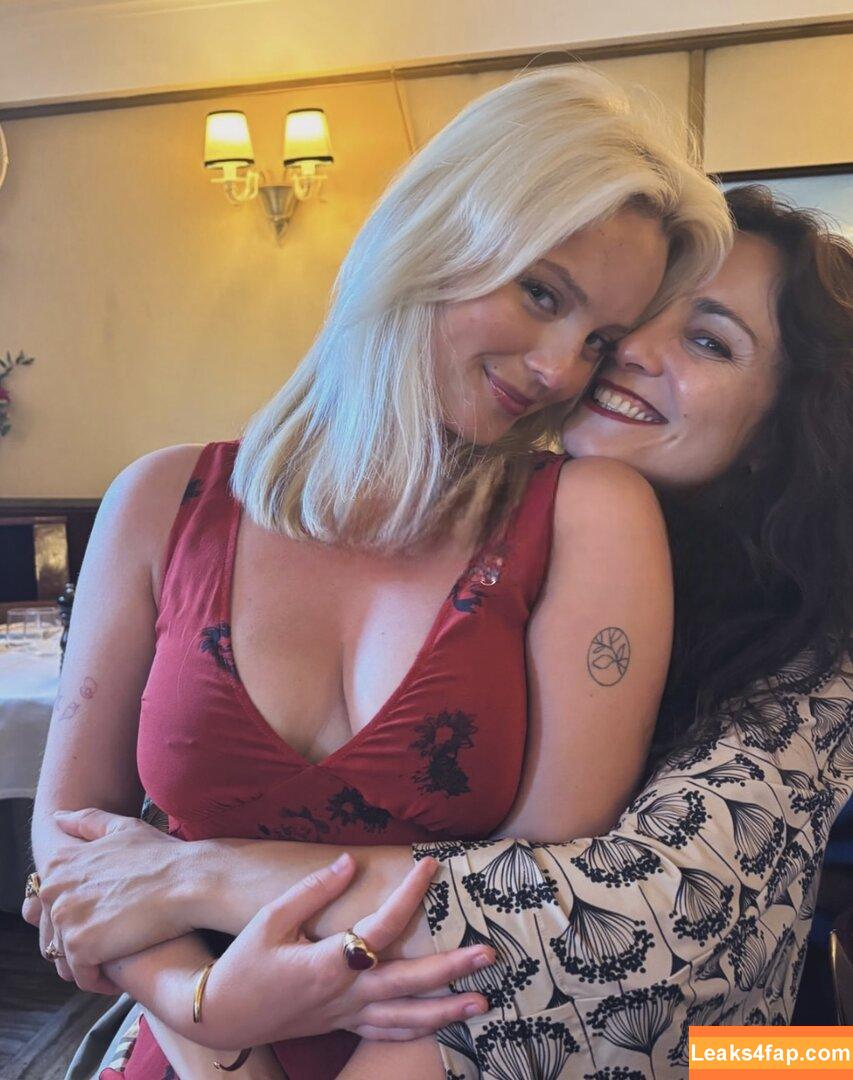 Millie Gibson / millieegibson / milliegibbo leaked photo photo #0358