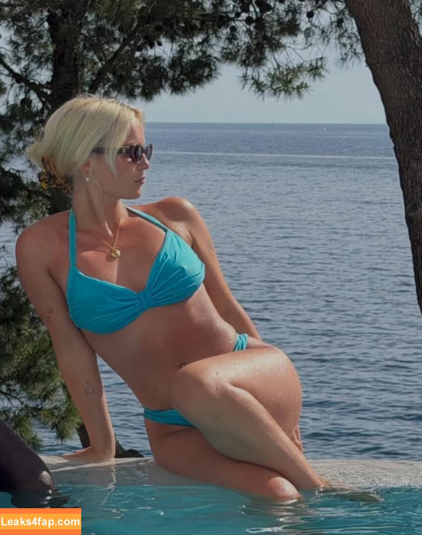 Millie Gibson / millieegibson / milliegibbo leaked photo photo #0372