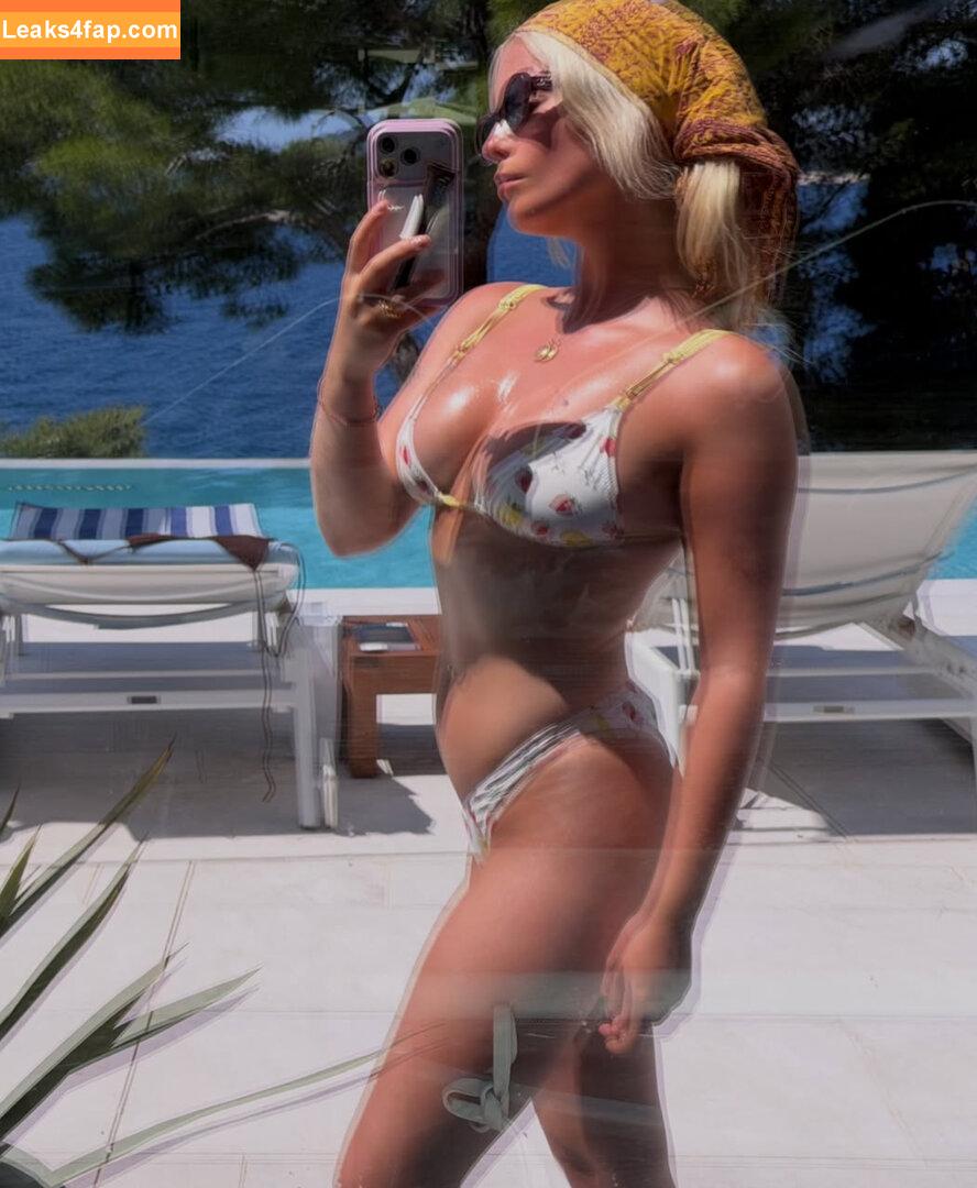 Millie Gibson / millieegibson / milliegibbo leaked photo photo #0373