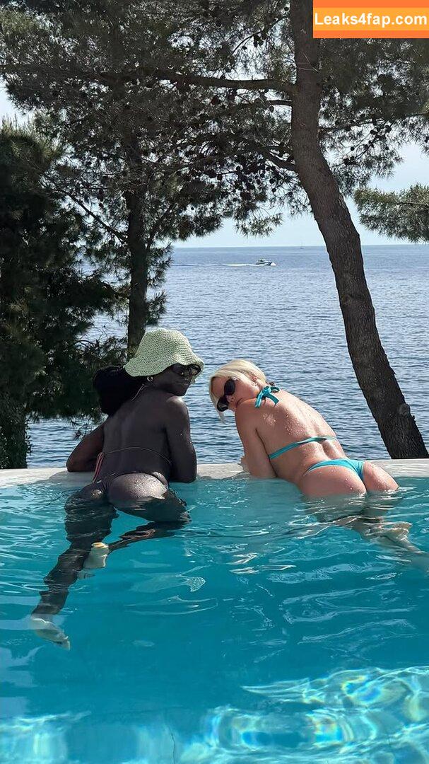 Millie Gibson / millieegibson / milliegibbo leaked photo photo #0374