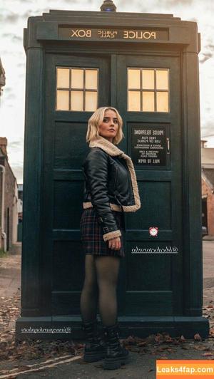 Millie Gibson photo #0076