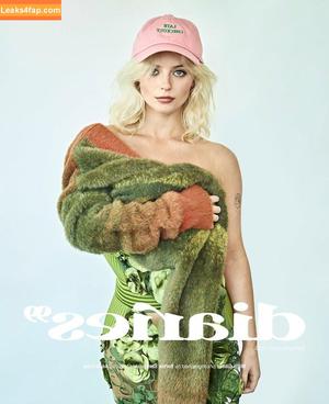 Millie Gibson фото #0332