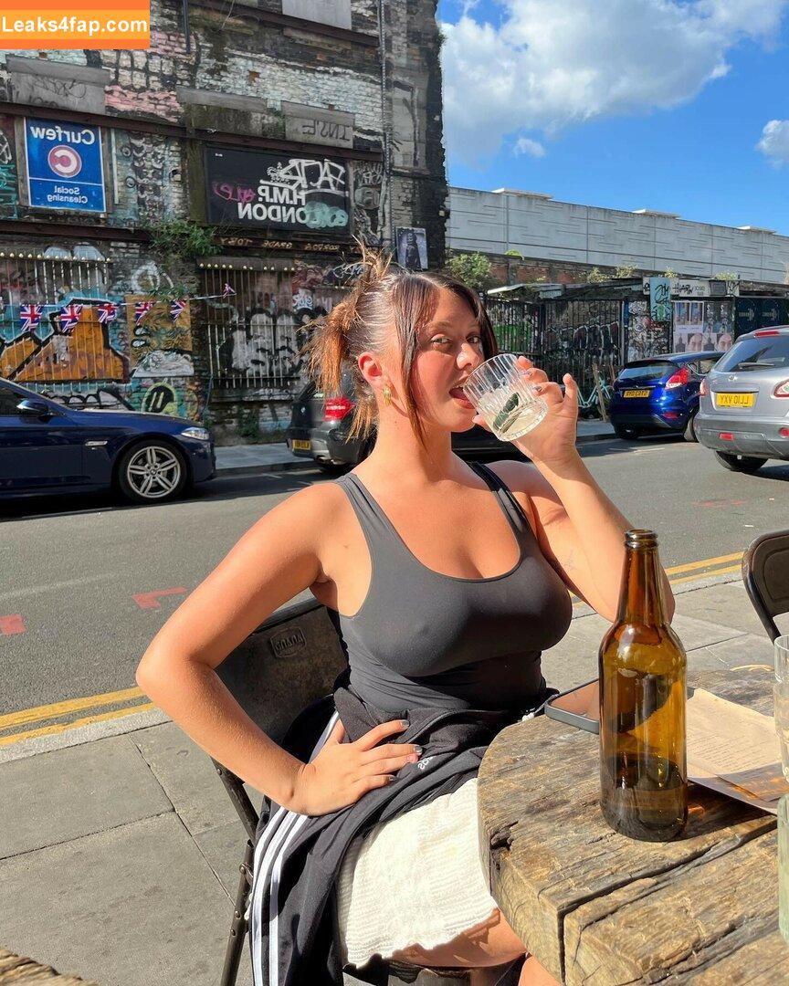 Millie Hannah / explicittbabe / milliehannahhh leaked photo photo #0013