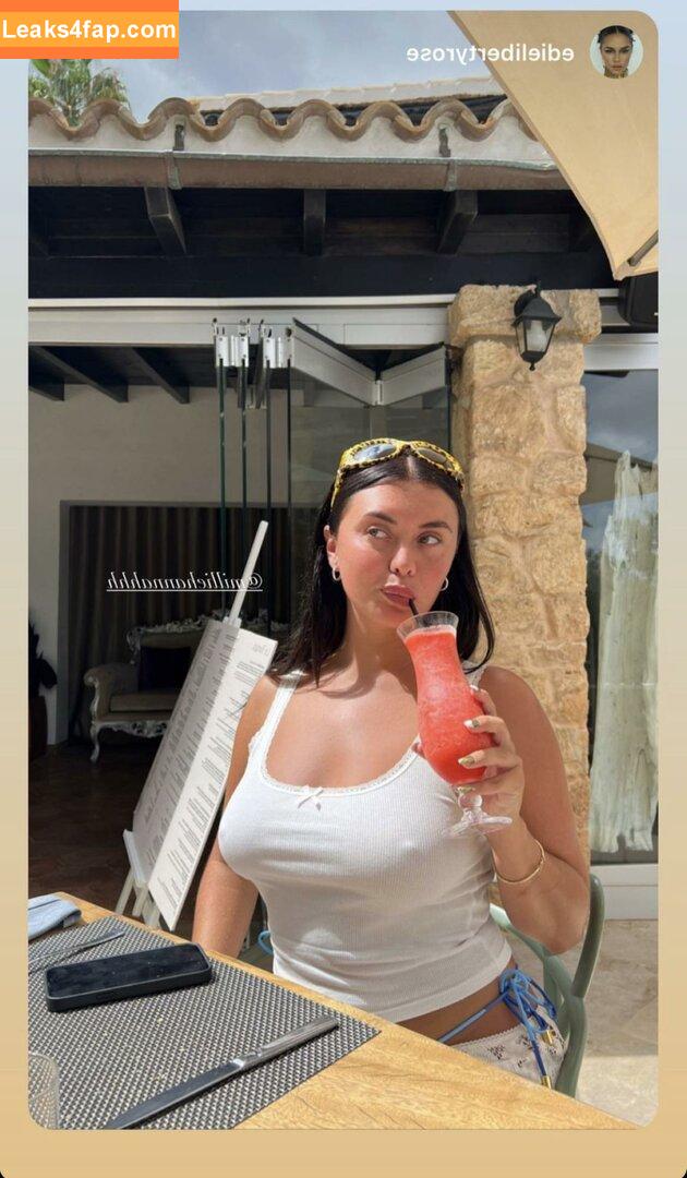 Millie Hannah / explicittbabe / milliehannahhh leaked photo photo #0026