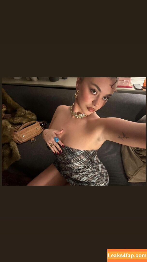 Millie Hannah / explicittbabe / milliehannahhh leaked photo photo #0303