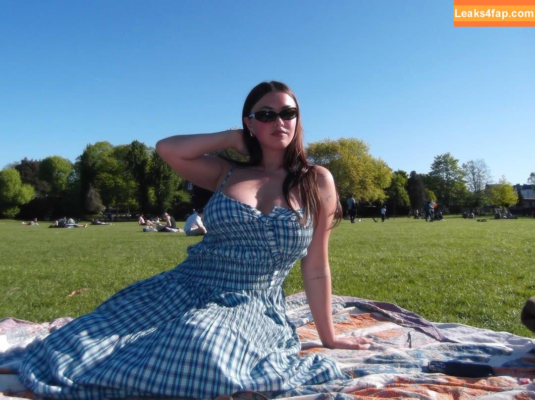 Millie Hannah / explicittbabe / milliehannahhh leaked photo photo #0410