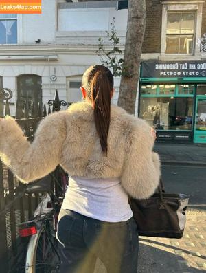 Millie Hannah фото #0384