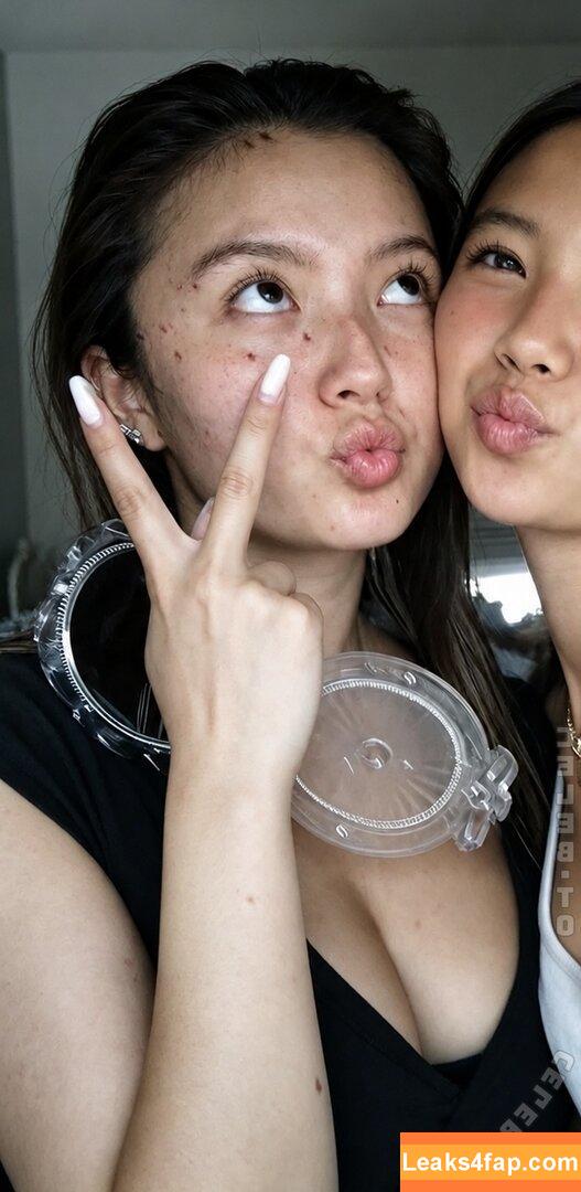 Millie Howell free leaks