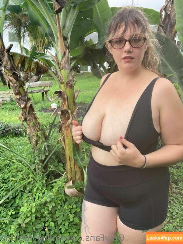 Millie Melons / https: / millie_melons leaked photo photo #0006