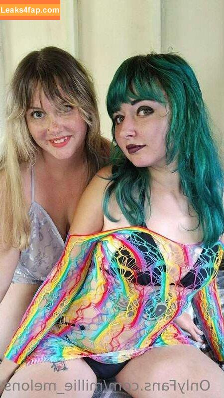 Millie Melons / https: / millie_melons leaked photo photo #0011