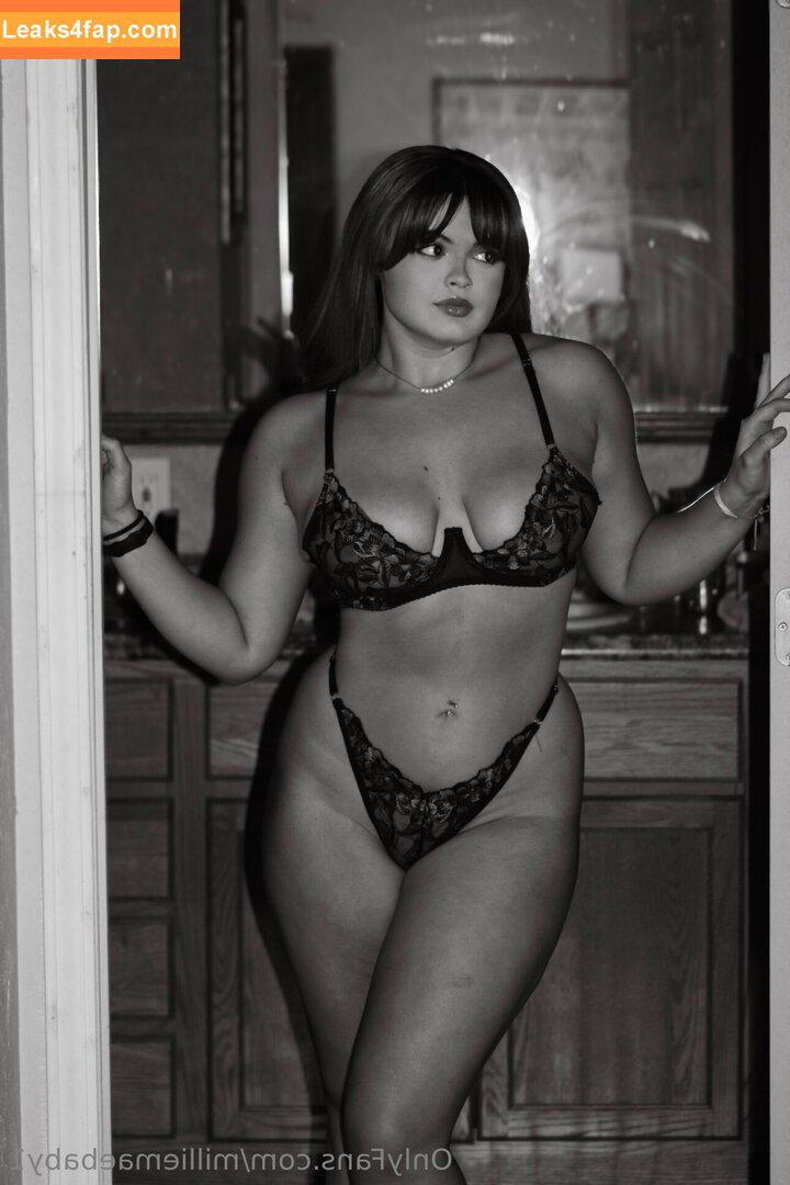 milliemaebaby1 / milliebaby1 leaked photo photo #0003