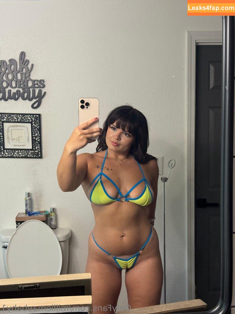 milliemaebaby1 / milliebaby1 leaked photo photo #0006