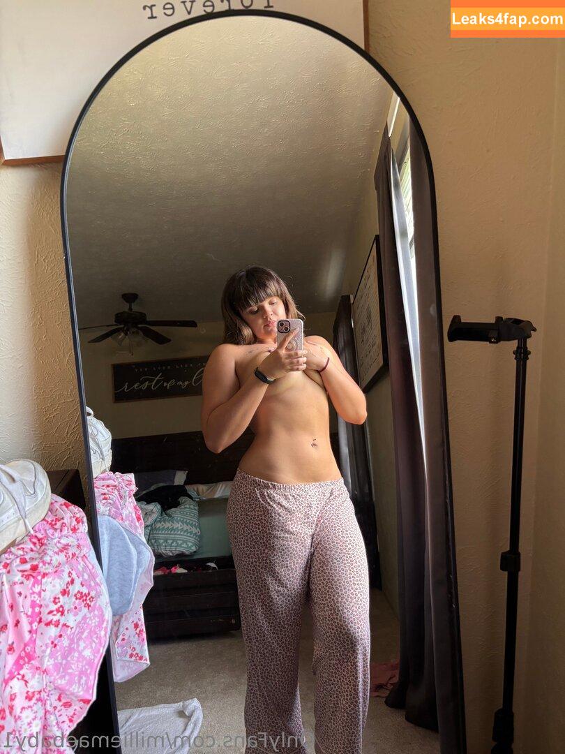 milliemaebaby1 / milliebaby1 leaked photo photo #0008