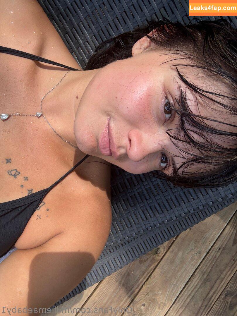 milliemaebaby1 / milliebaby1 leaked photo photo #0017