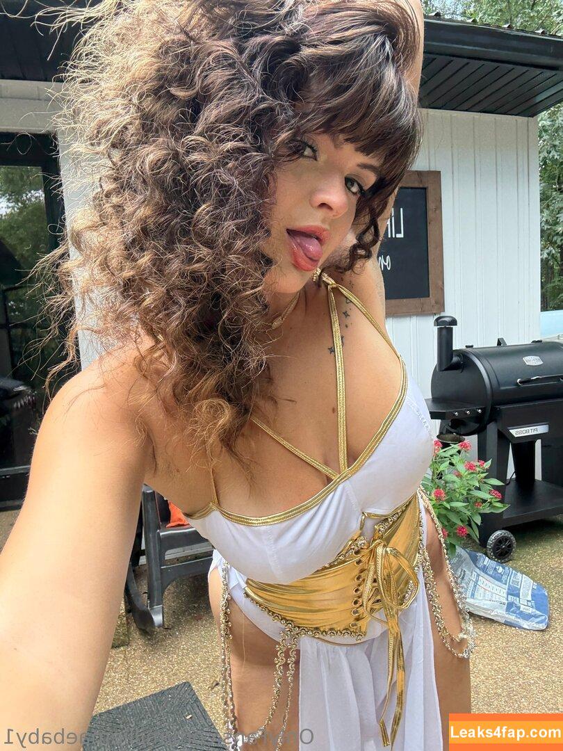 milliemaebaby1 / milliebaby1 leaked photo photo #0018