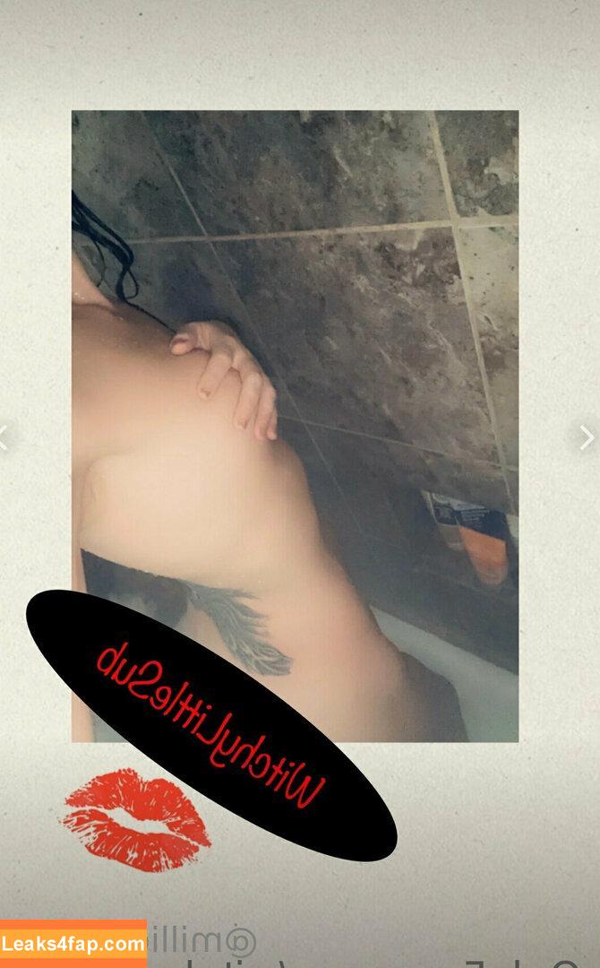 milliemay69 / maemaya69 leaked photo photo #0096