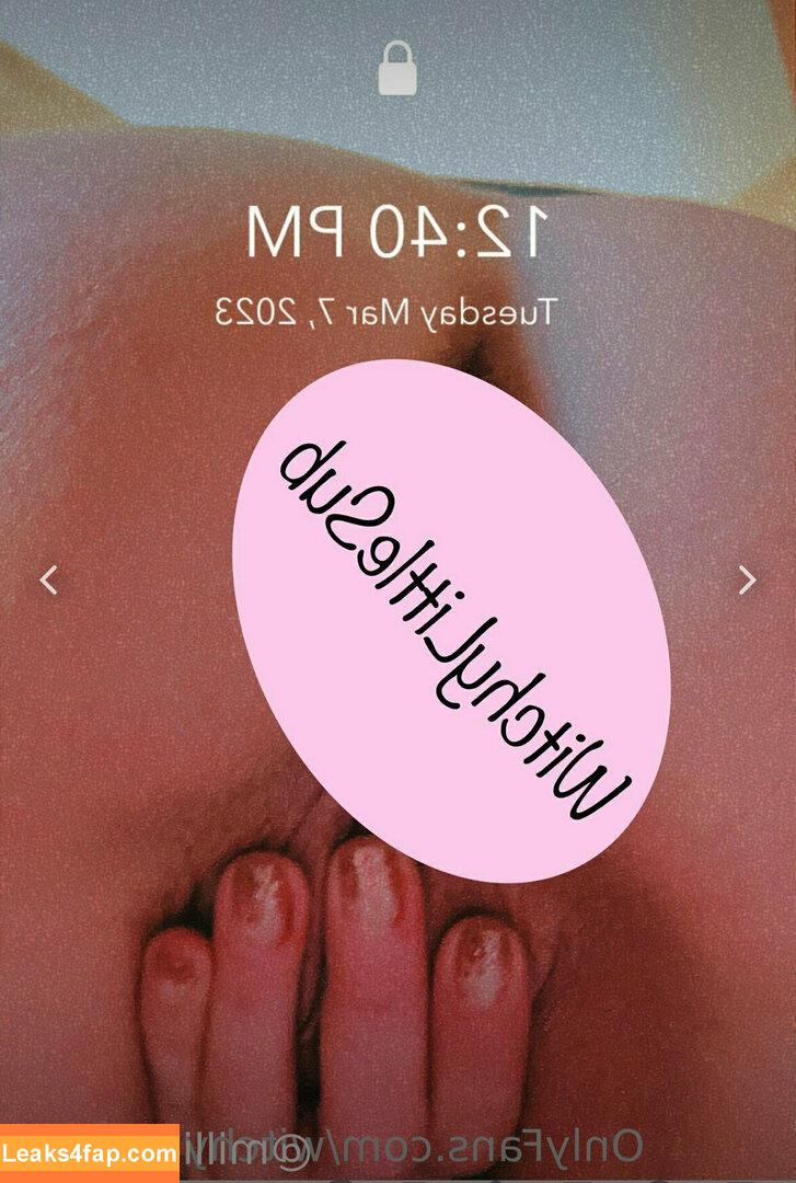 milliemay69 / maemaya69 leaked photo photo #0097
