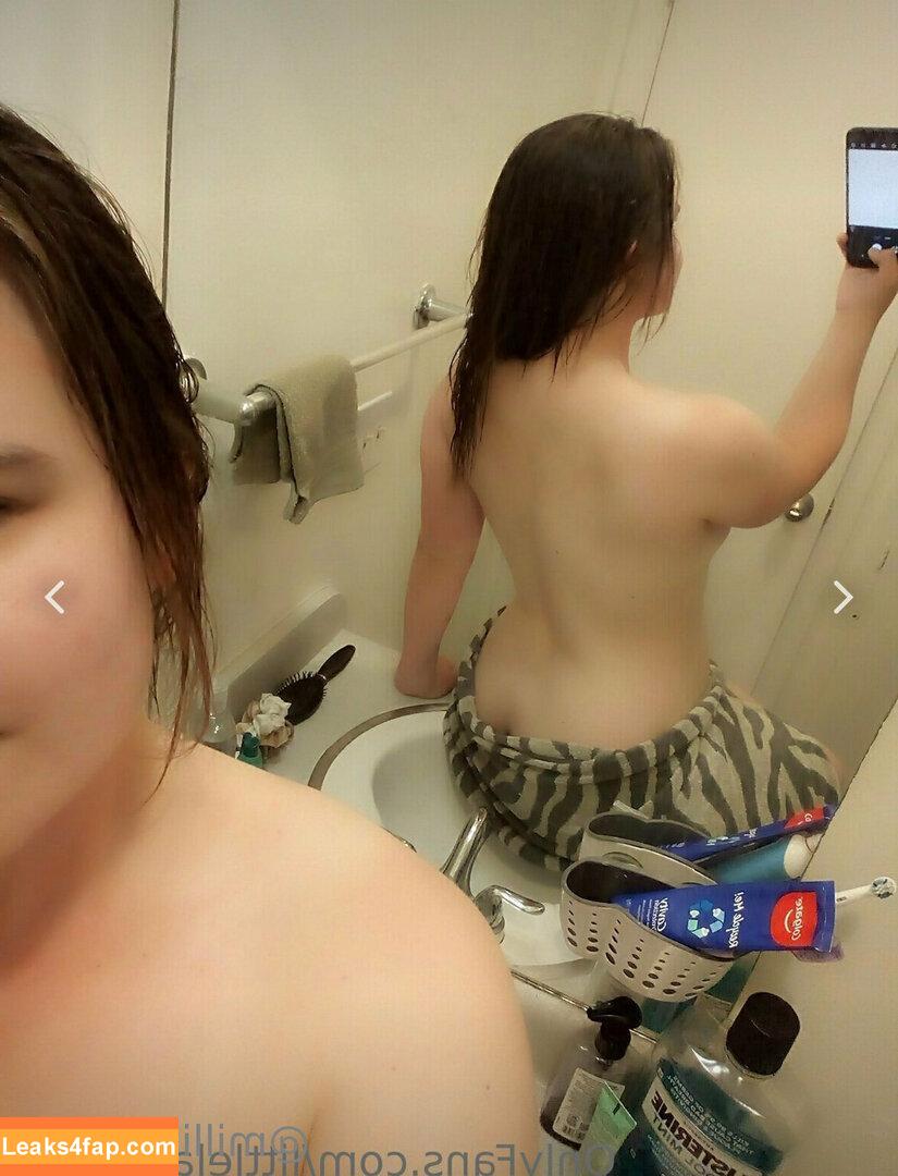 milliemay69 / maemaya69 leaked photo photo #0167