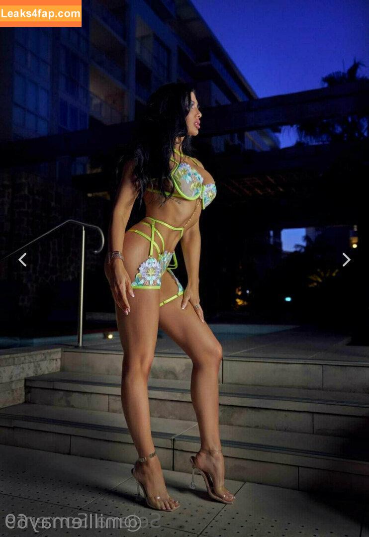 milliemay69 / maemaya69 leaked photo photo #0181