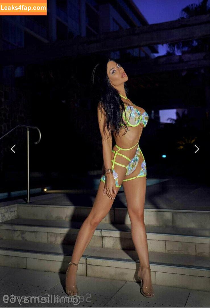 milliemay69 / maemaya69 leaked photo photo #0182