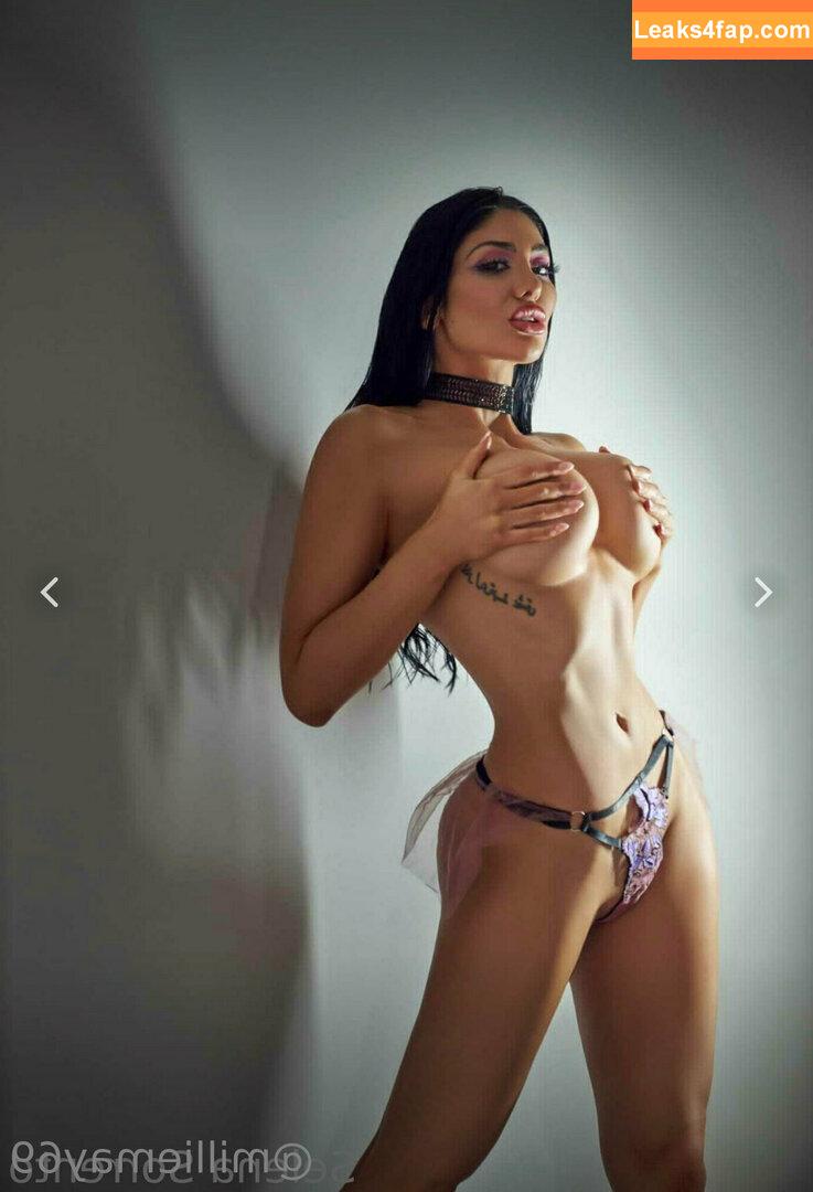 milliemay69 / maemaya69 leaked photo photo #0183