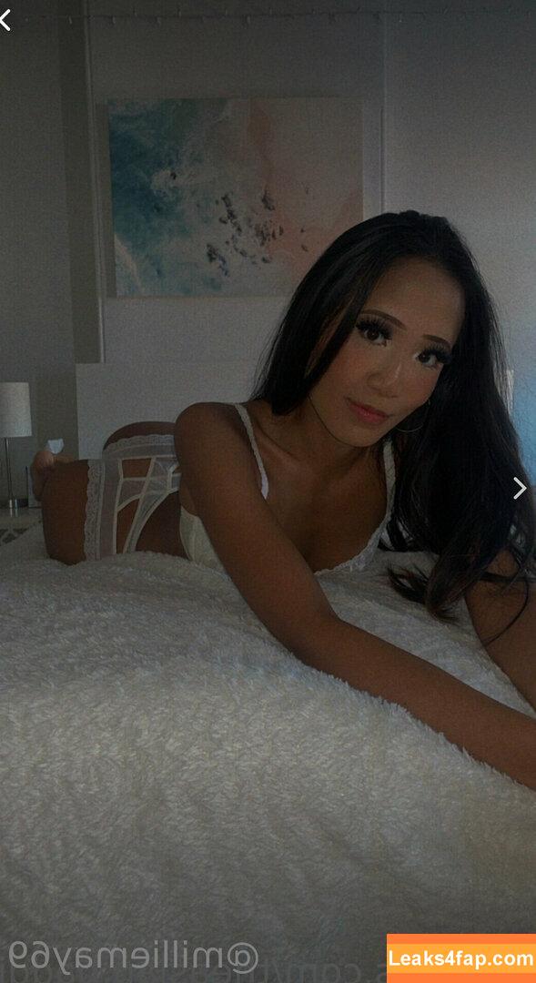 milliemay69 / maemaya69 leaked photo photo #0185