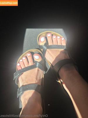 millieslittletoes photo #0007
