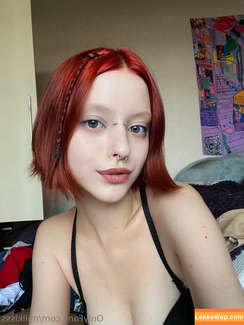 millkisss / millie.kisss leaked photo photo #0001