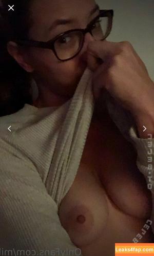 Milly Fischer photo #0024