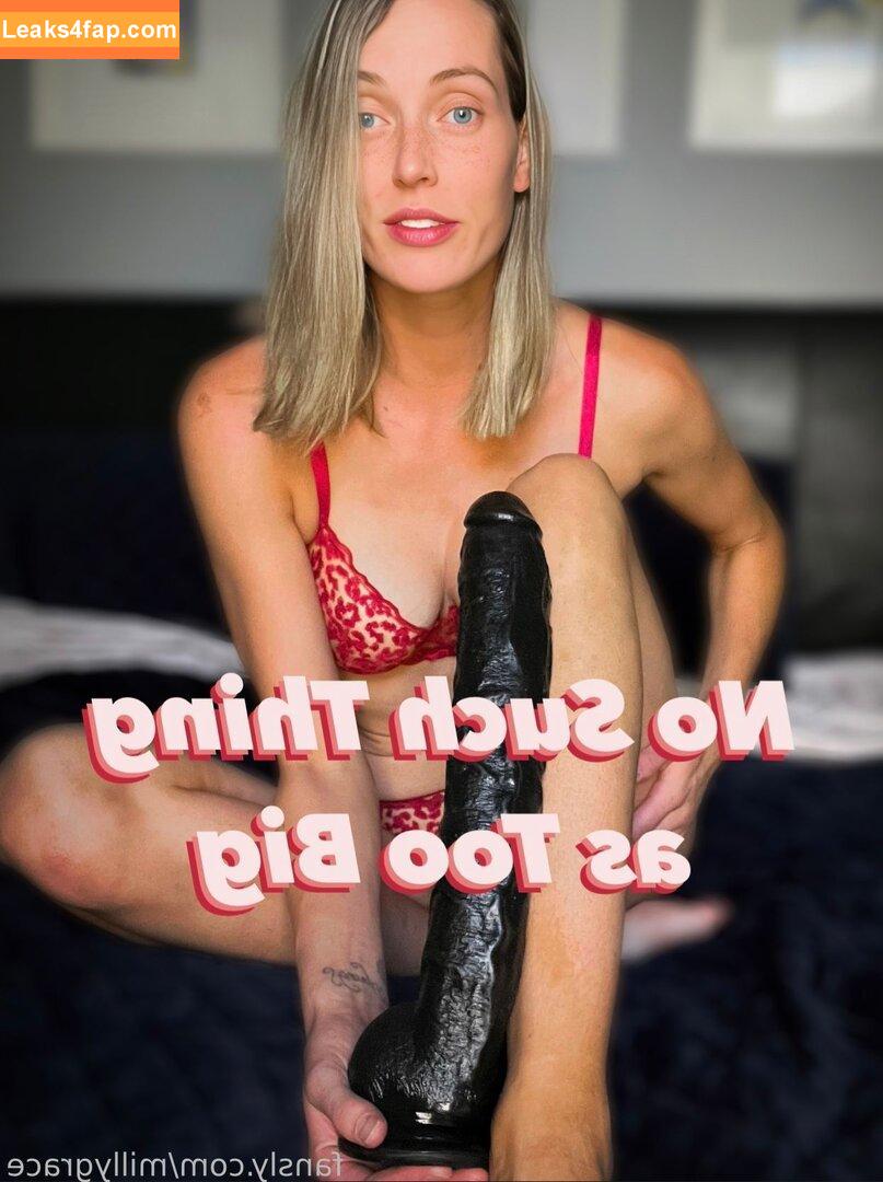 Milly Grace / https: / millygrace / mmilly.grace leaked photo photo #0053