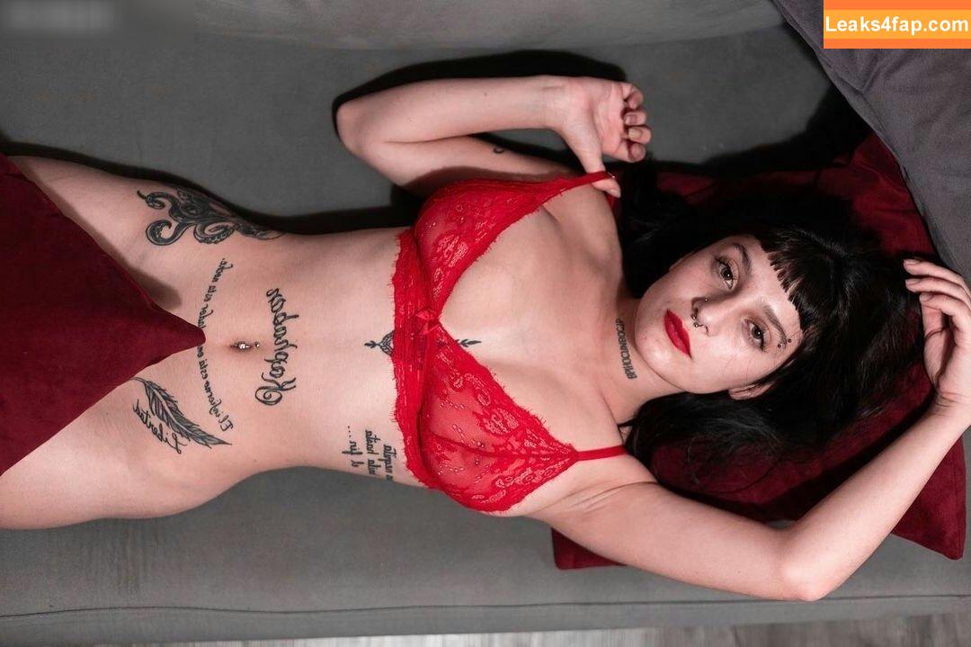 Milu Castillo /  leaked photo photo #0014