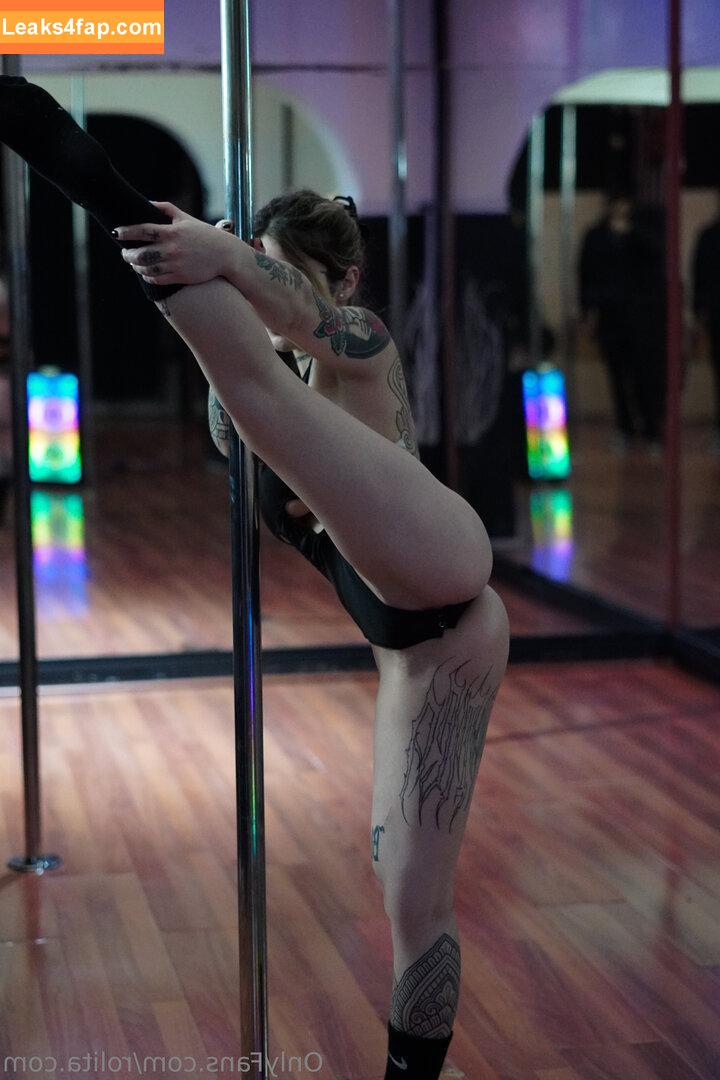 Milu Castillo /  leaked photo photo #0025