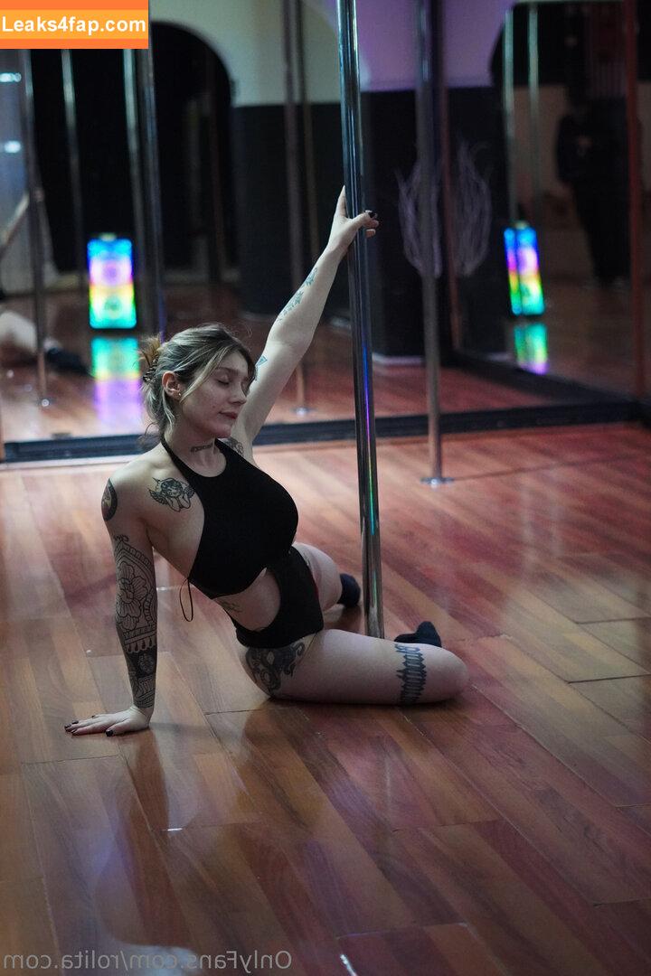 Milu Castillo /  leaked photo photo #0027