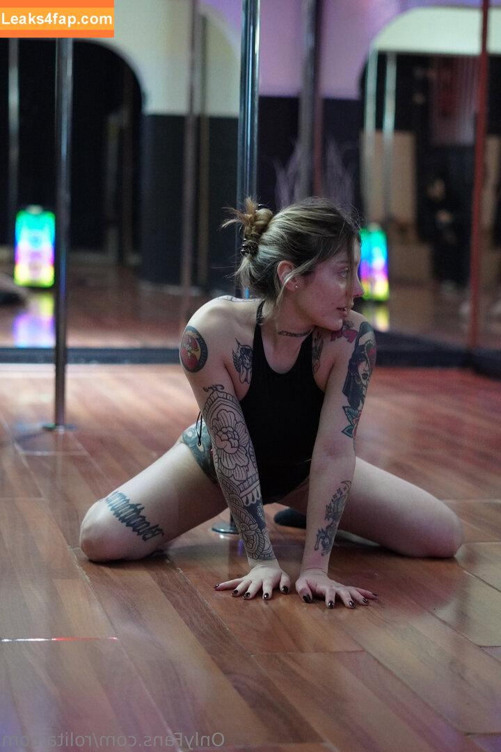 Milu Castillo /  leaked photo photo #0028