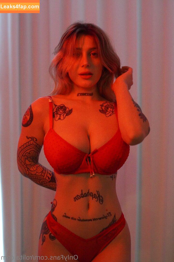 Milu Castillo /  leaked photo photo #0030