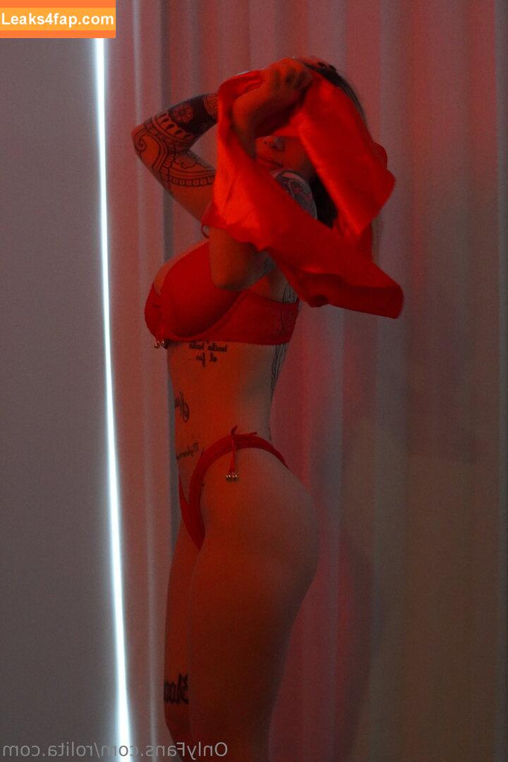 Milu Castillo /  leaked photo photo #0034