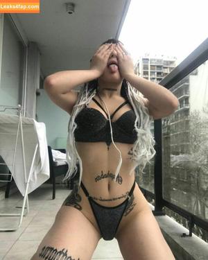 Milu Castillo photo #0006