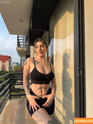 Milu Castillo photo #0036