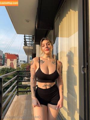 Milu Castillo photo #0039