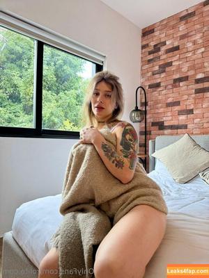 Milu Castillo photo #0055